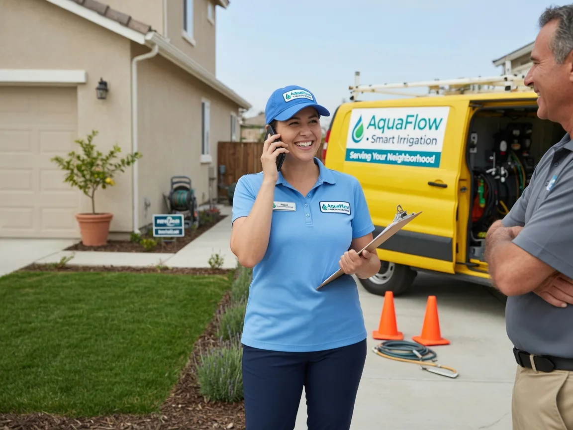 Irrigation Installation Rochdale, MA FAQs